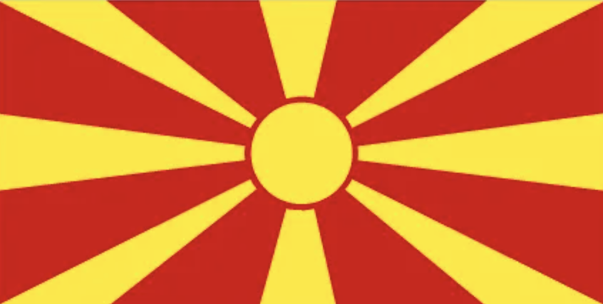 North Macedonia