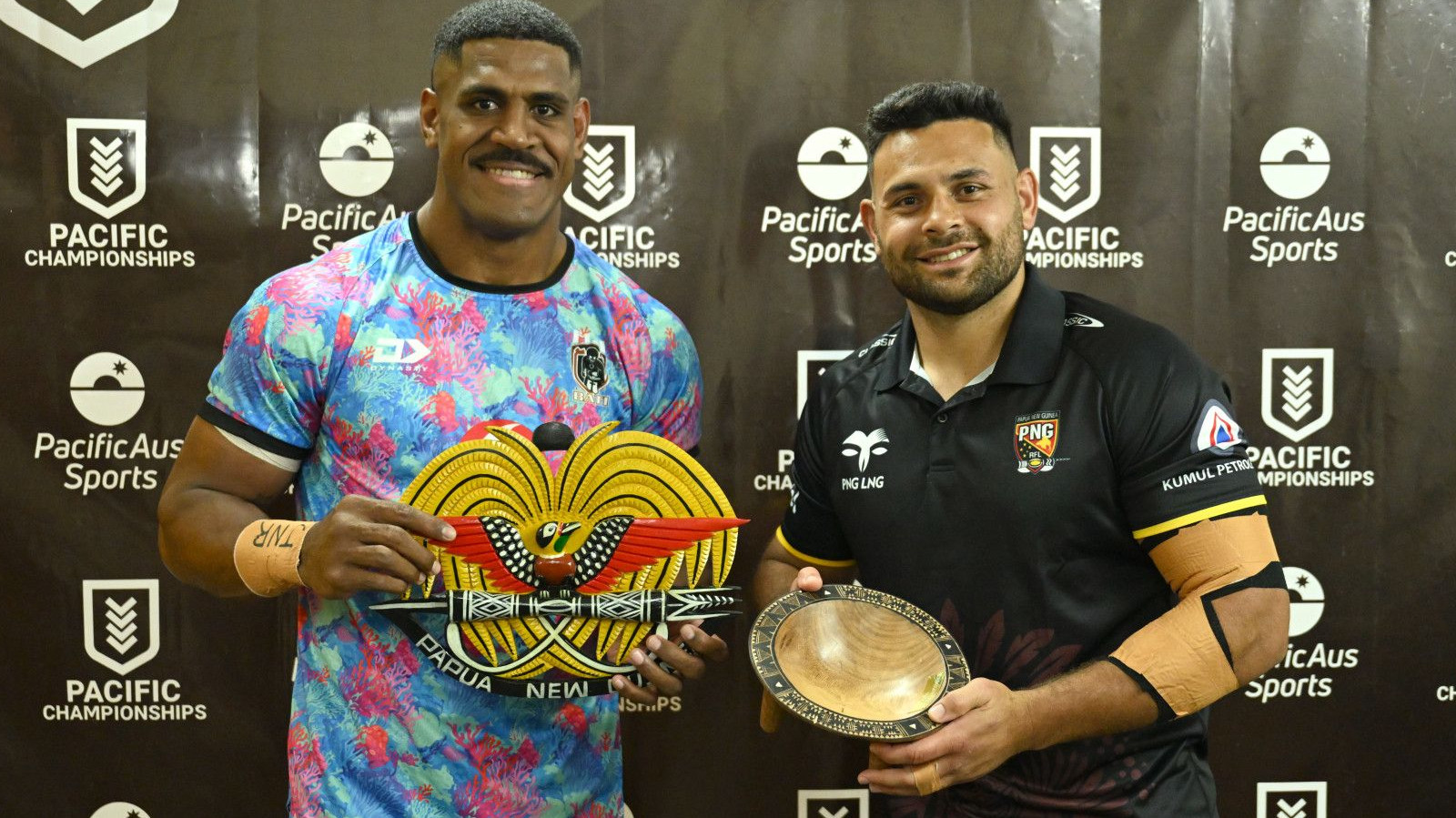 Fiji Bati ready for first home international since 2001