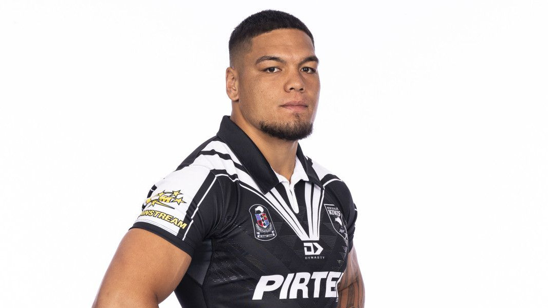 Thompson returns for Kiwis; Tonga call in Wong for Koloamatangi 