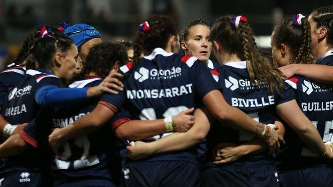 Perinne Monsarrat RLWC2021