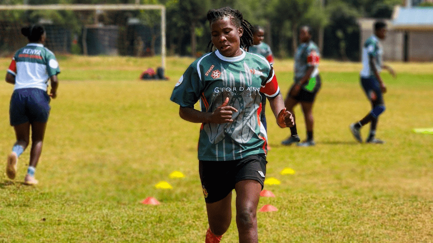 Kenya, Nigeria name teams for RLWC2026 Qualifiers