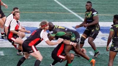 'Something great building here': Canada down Jamaica in Toronto