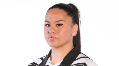 Wiki, Talataina to debut for Kiwi Ferns; Orchids ring changes