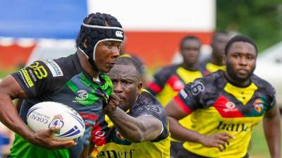 Ghana talent on show as National teams take on Presidents XIII