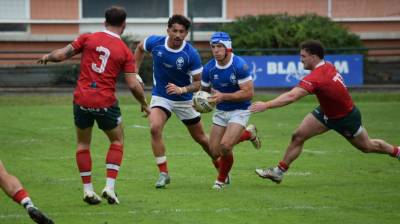 Watch: France v Morocco at Parc Des Sports, Avignon (kick off 17.00 local time)