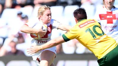 Preview: Australia and England name squads for Las Vegas