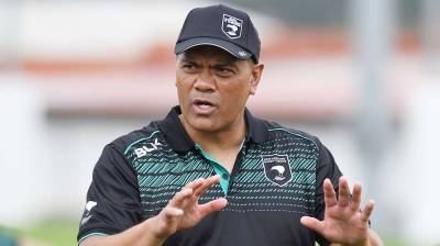 Kiwi Ferns confirm coaching staff for World Cup