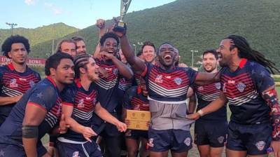 USA to follow up SA tour with Vegas double-header against Greece