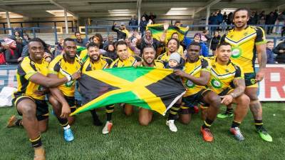 Canada, Jamaica announce regular fixtures