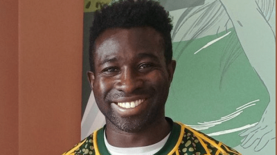 Fagborun to coach Nigeria in World Series qualifiers