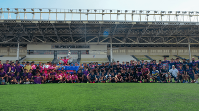 Thrillers in Manila: Tight affairs open PNRL season