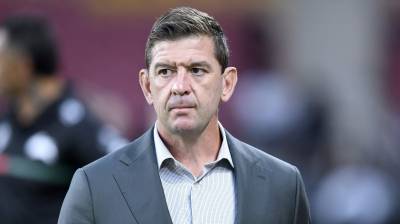 Jason Demetriou to be new Kumuls coach 