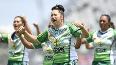 Pacific nations to play-off for Women's World Cup berth